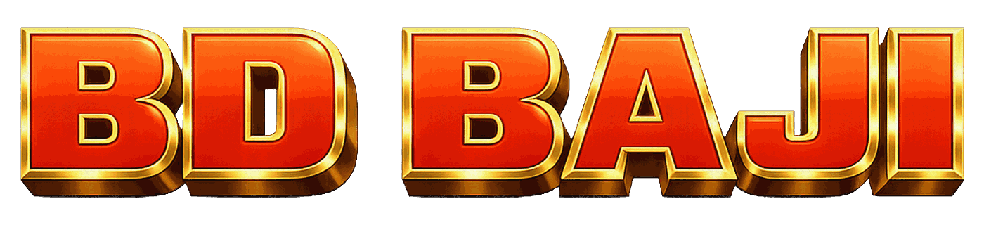 BD Baji Logo